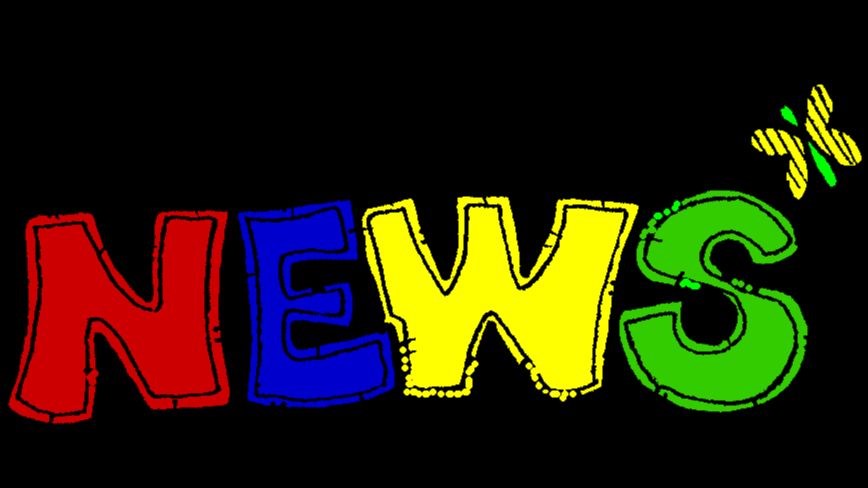 Monthly newsletters